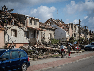 Likvidace pojistných událostí
