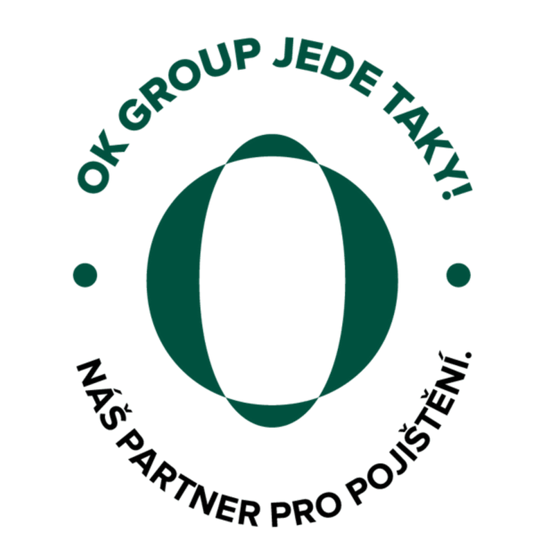 OK GROUP partnerem expedice Praha–Ósaka