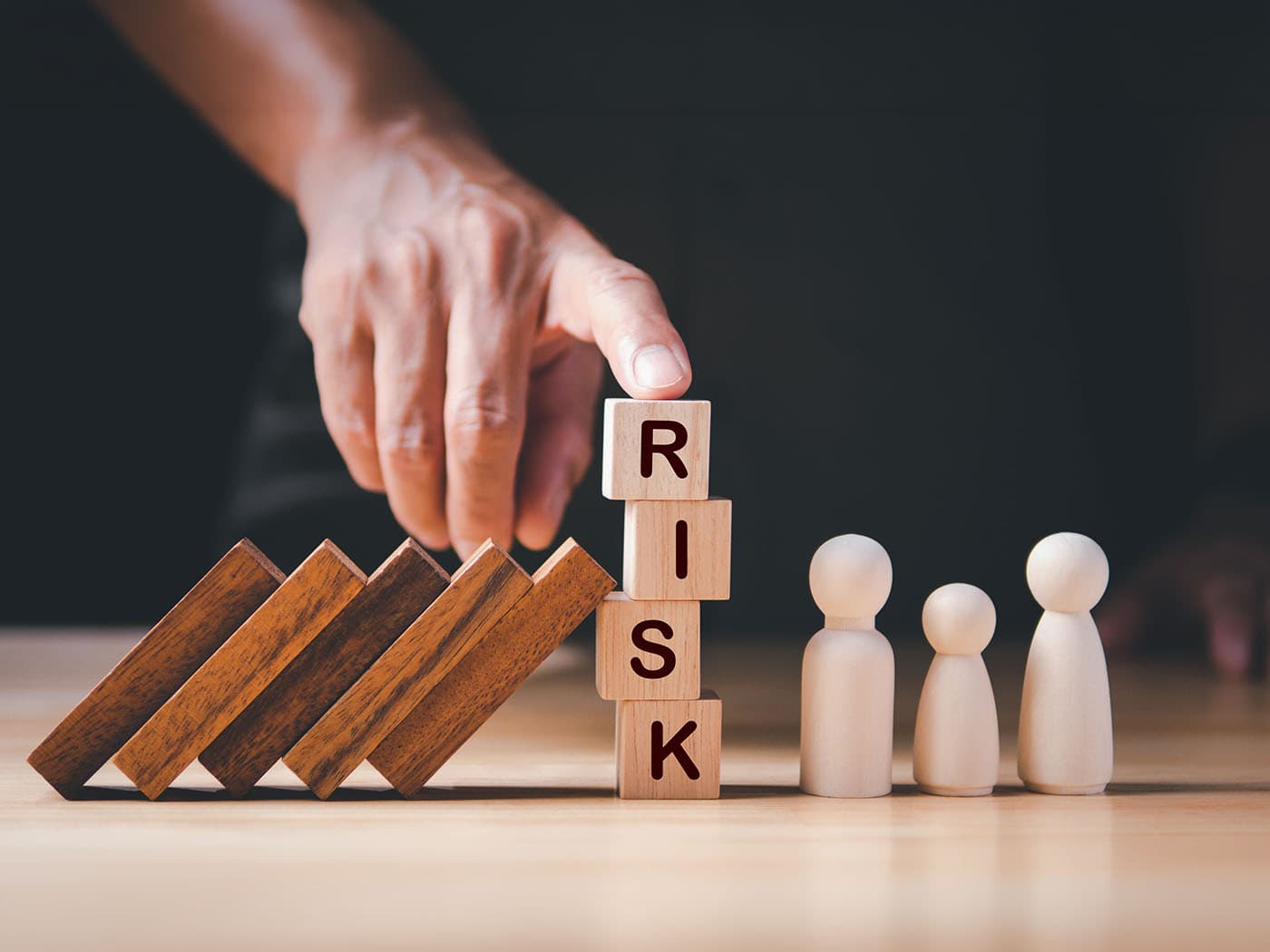 Risk management