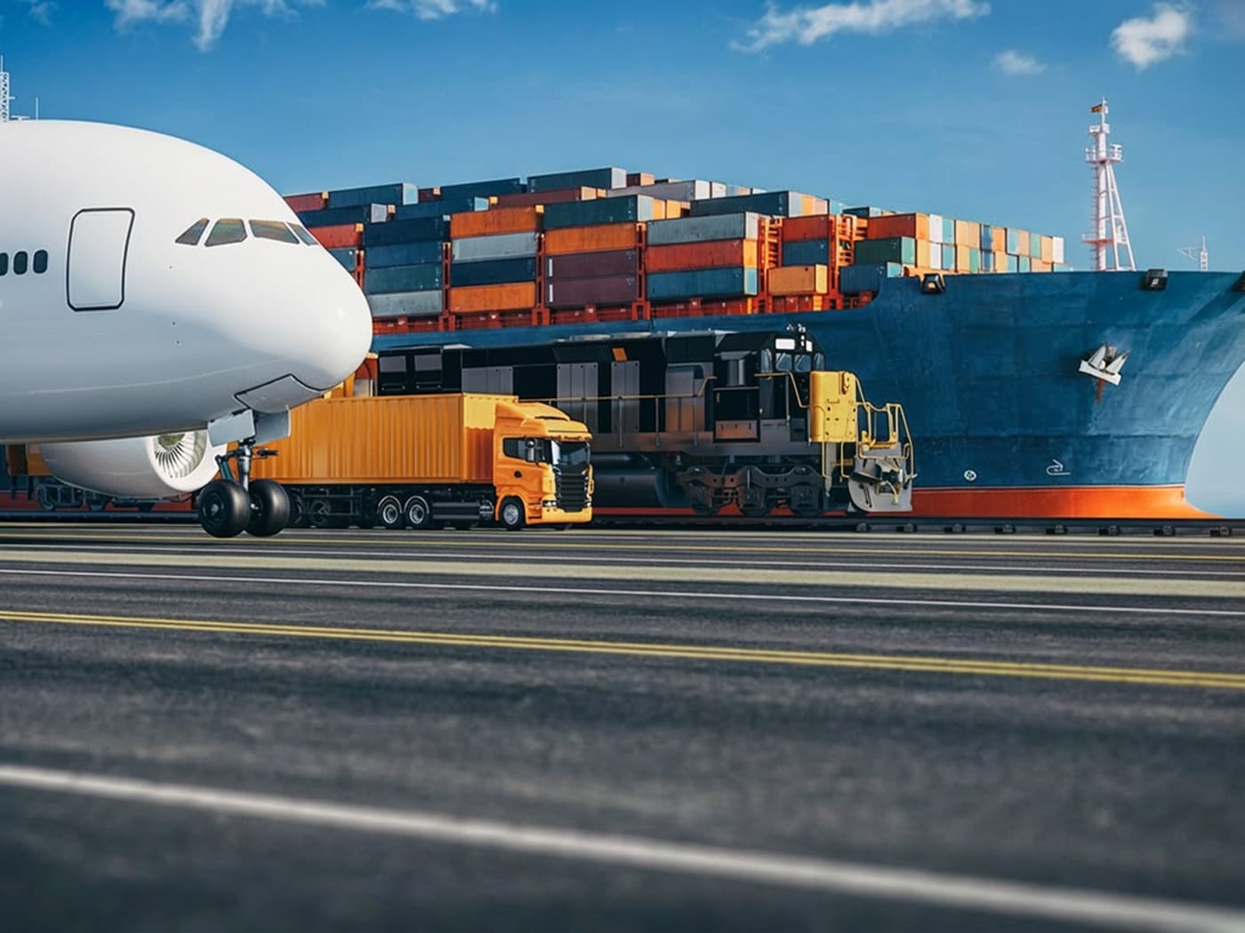 Pojištění finanční způsobilosti dopravce