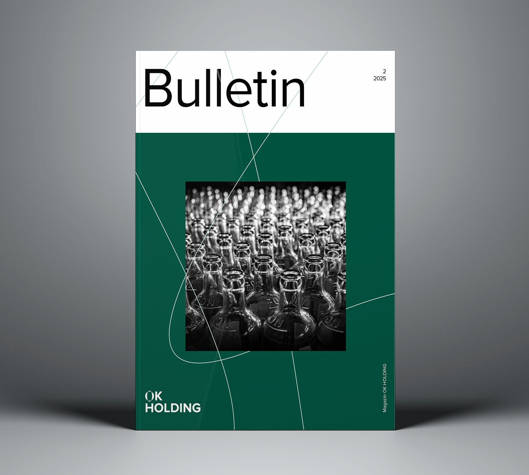 OK HOLDING BULLETIN 2/2025